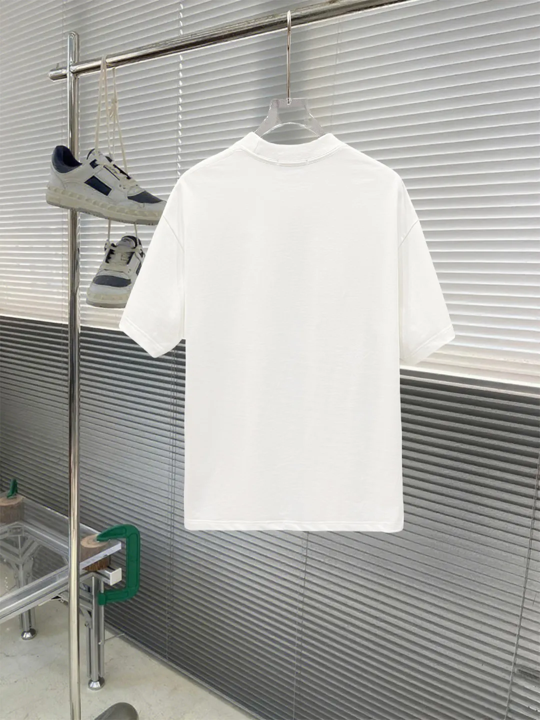 （ In Stock ）D&G ， 32 ， ， ， ， ， ， ， ， Breathable ， ， ， ，Versatile ， size: S~XL ：White Black